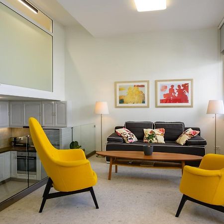 Maria Central Cozy House อายิโอสนิโกลาโอส ภายนอก รูปภาพ