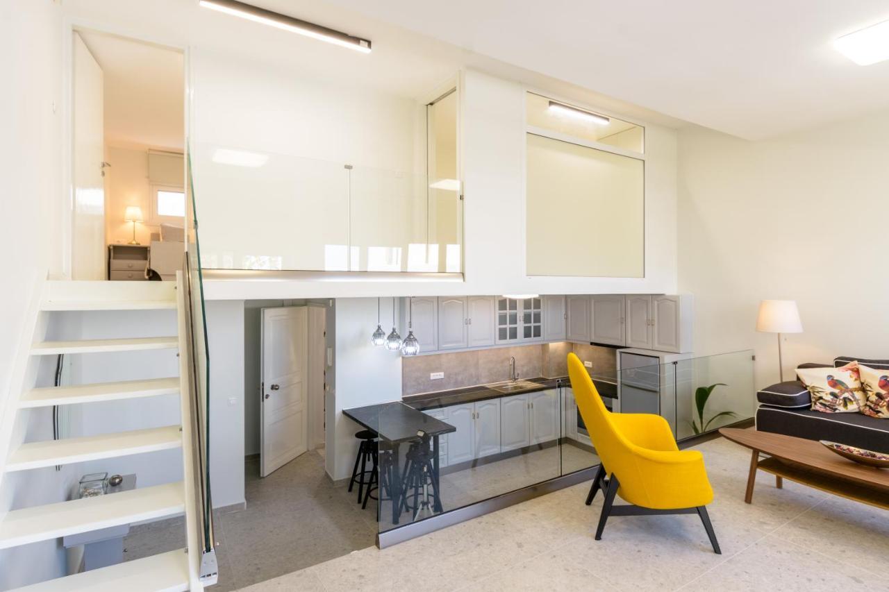 Maria Central Cozy House อายิโอสนิโกลาโอส ภายนอก รูปภาพ
