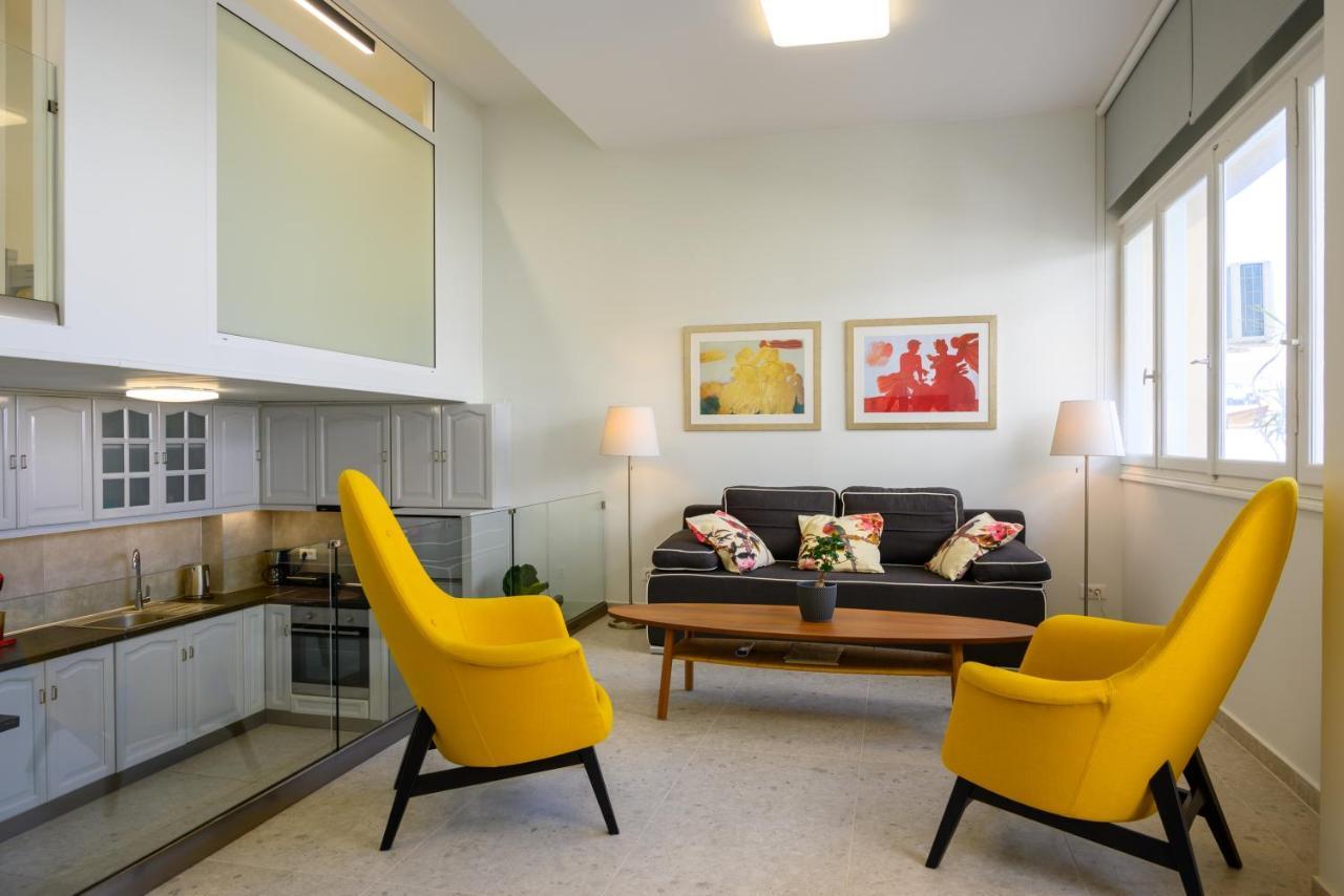 Maria Central Cozy House อายิโอสนิโกลาโอส ภายนอก รูปภาพ