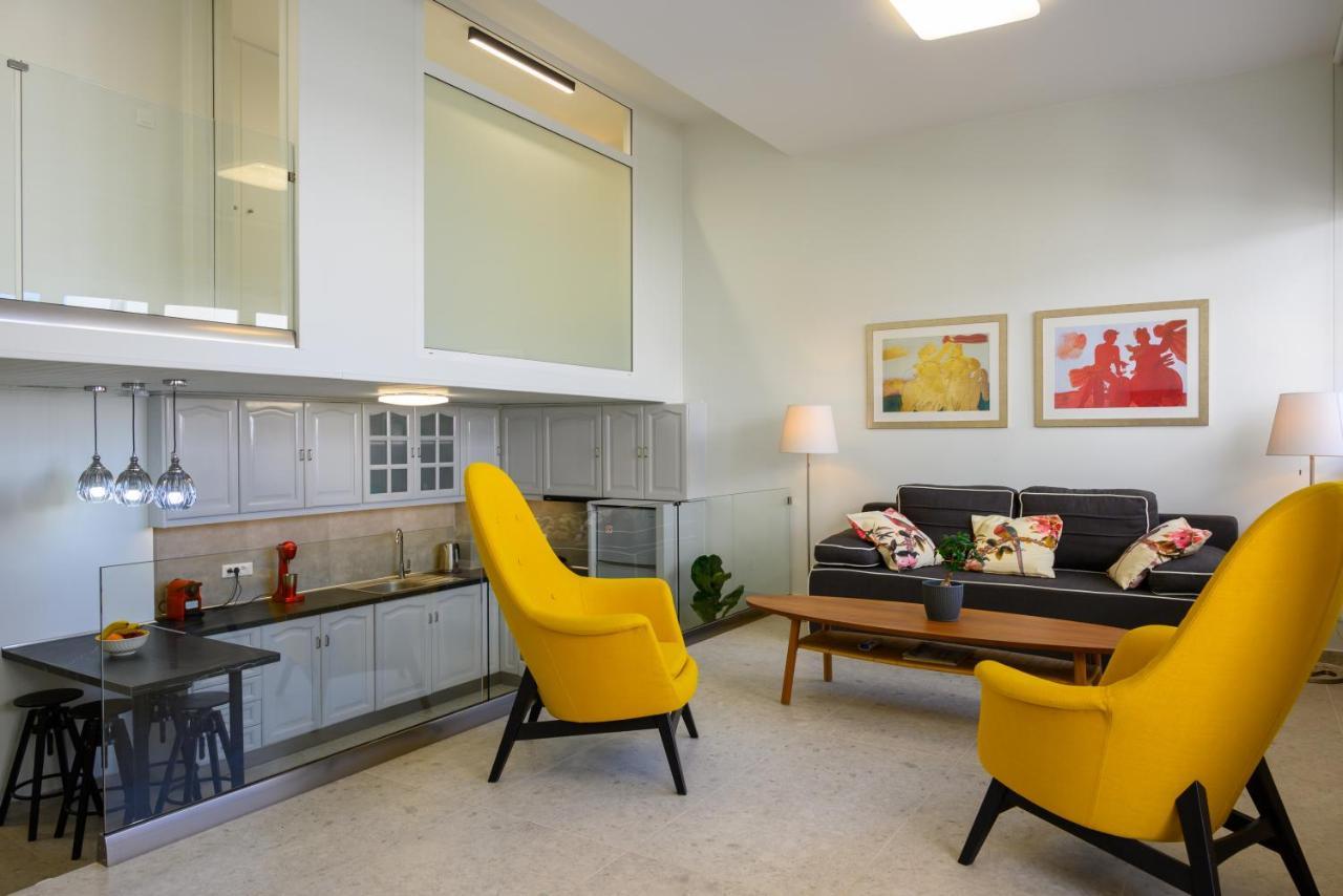 Maria Central Cozy House อายิโอสนิโกลาโอส ภายนอก รูปภาพ
