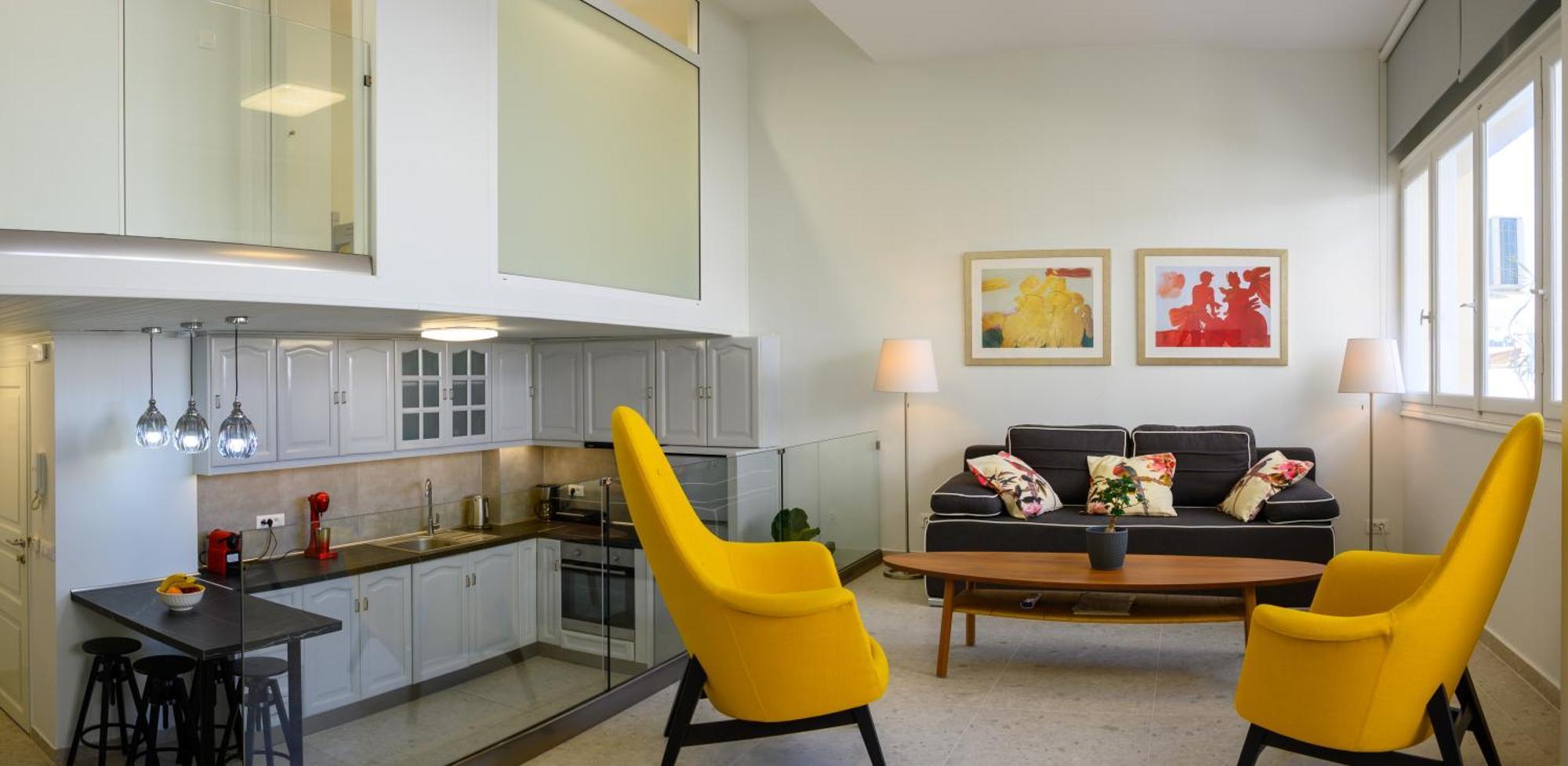 Maria Central Cozy House อายิโอสนิโกลาโอส ภายนอก รูปภาพ
