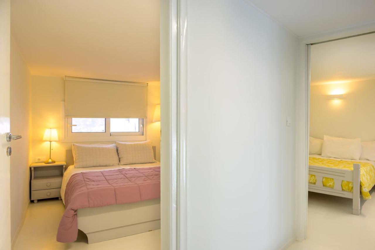 Maria Central Cozy House อายิโอสนิโกลาโอส ภายนอก รูปภาพ