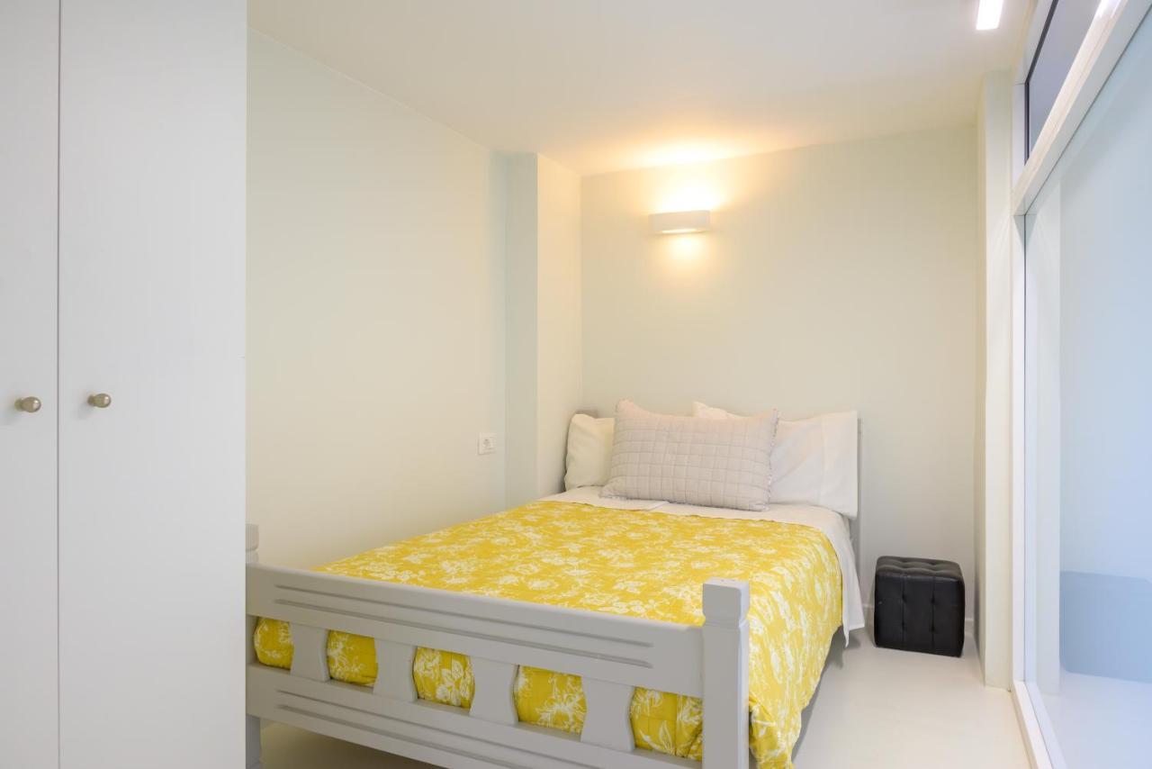Maria Central Cozy House อายิโอสนิโกลาโอส ภายนอก รูปภาพ