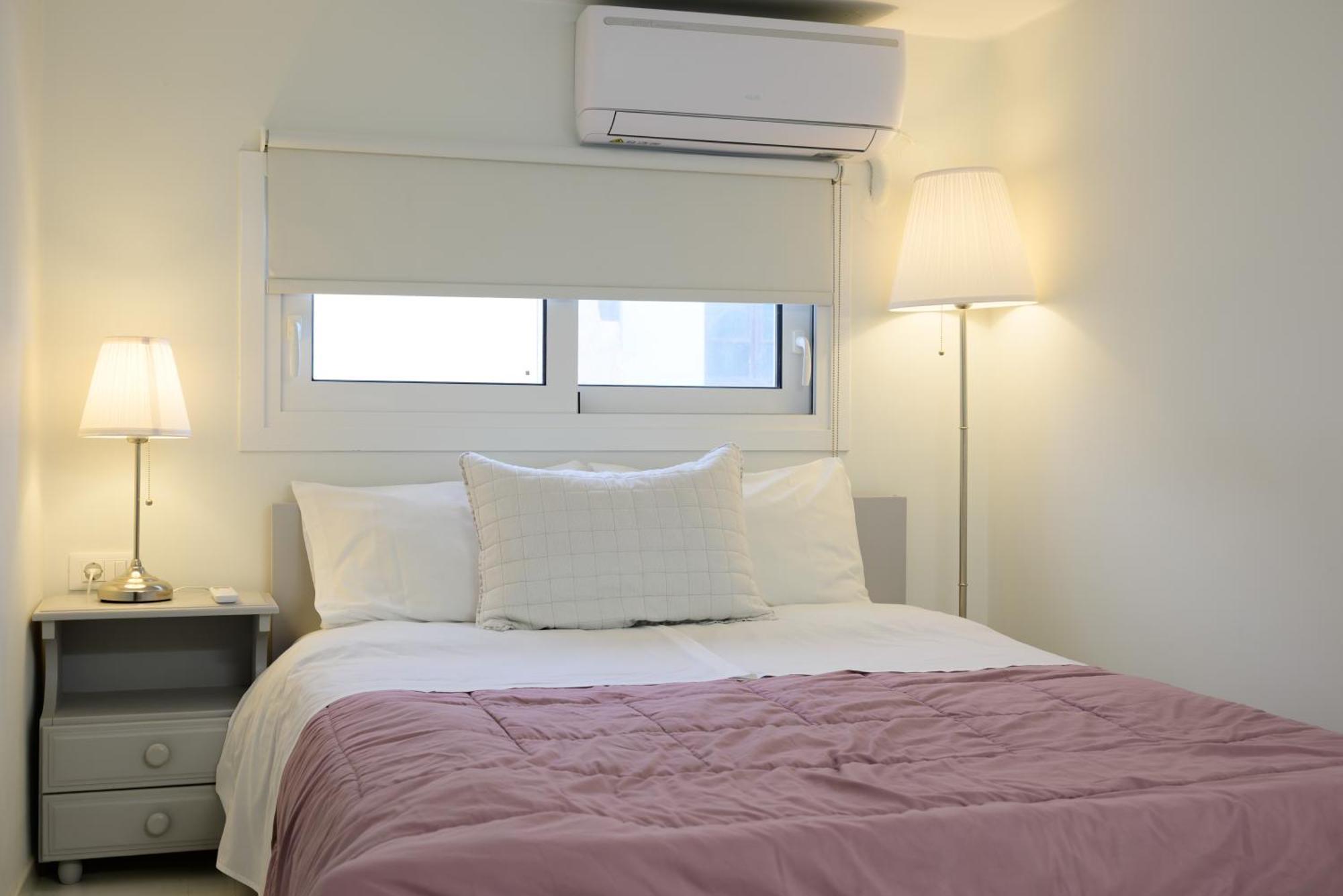 Maria Central Cozy House อายิโอสนิโกลาโอส ภายนอก รูปภาพ